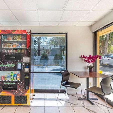 Econo Lodge University Gainesville Kültér fotó