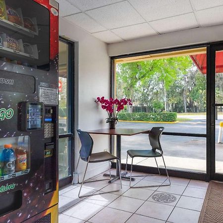 Econo Lodge University Gainesville Kültér fotó