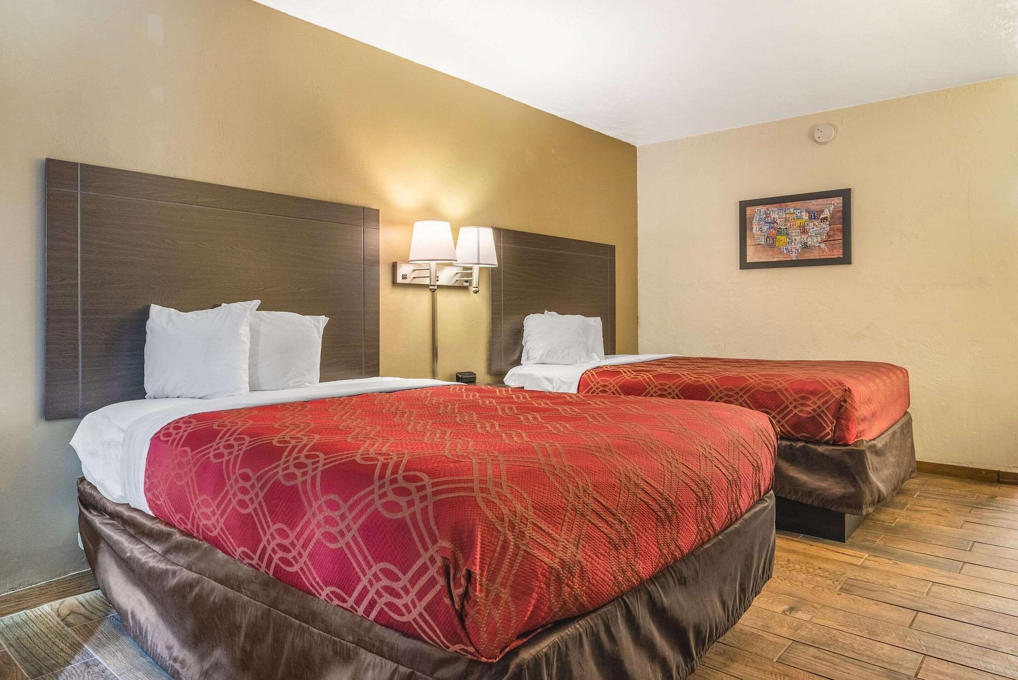 Econo Lodge University Gainesville Kültér fotó