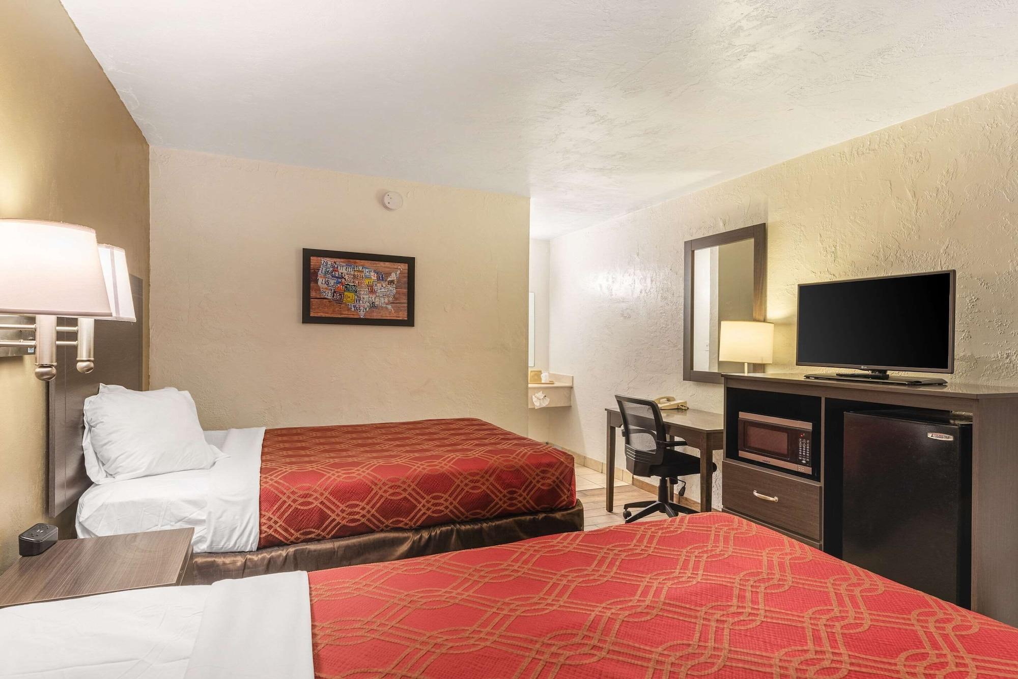 Econo Lodge University Gainesville Kültér fotó