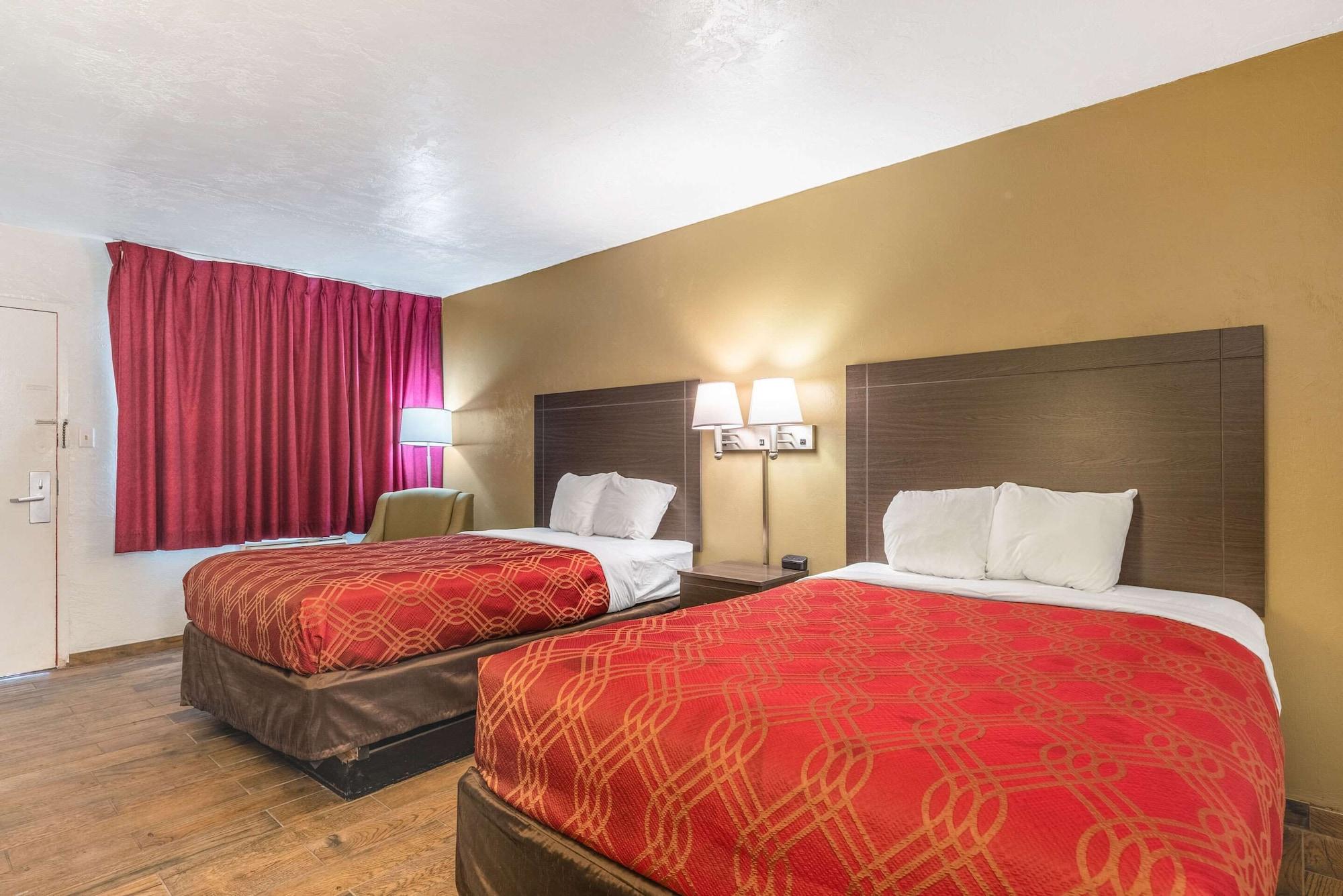 Econo Lodge University Gainesville Kültér fotó