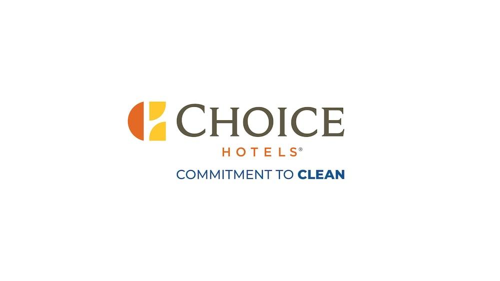 Econo Lodge University Gainesville Kültér fotó