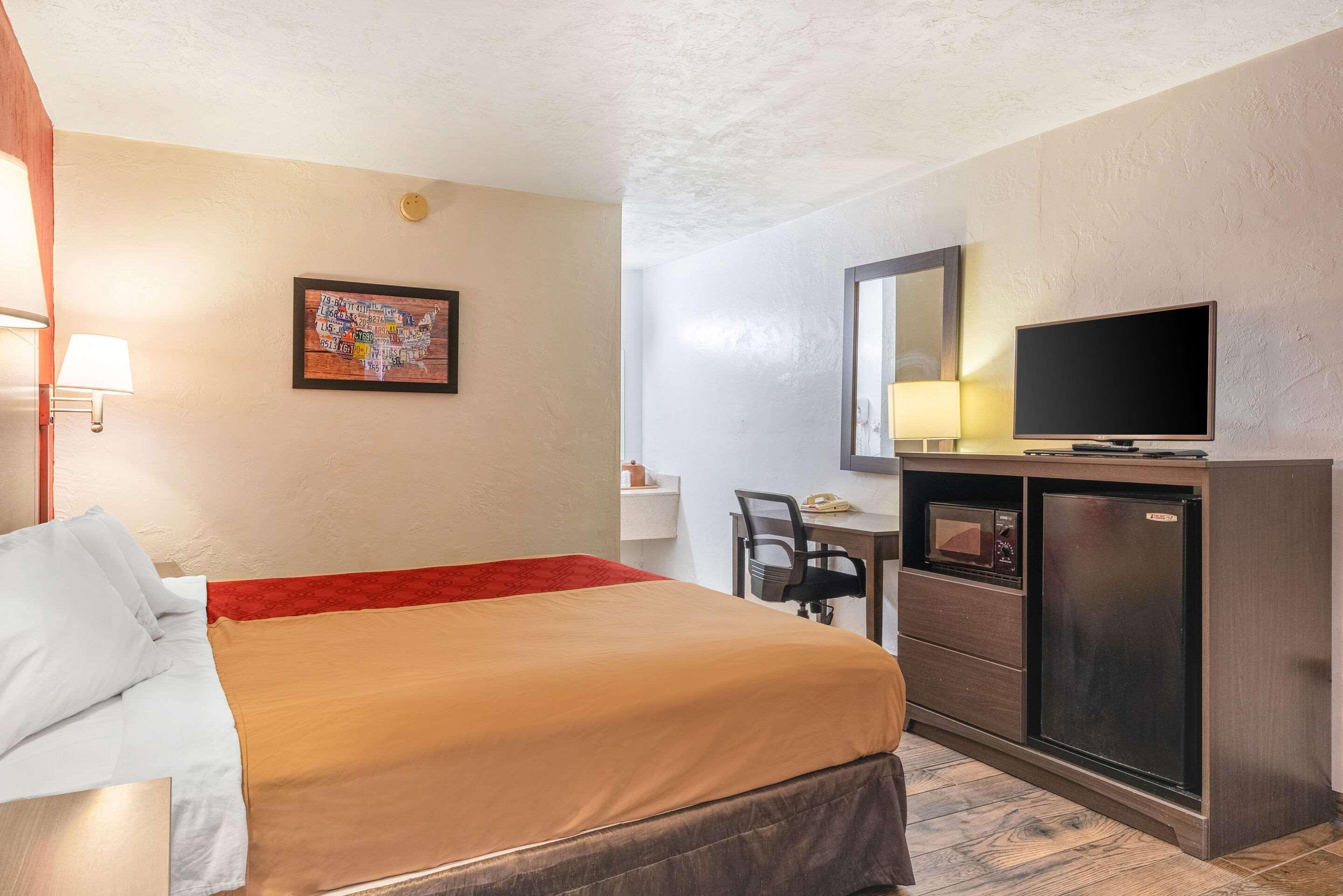 Econo Lodge University Gainesville Kültér fotó