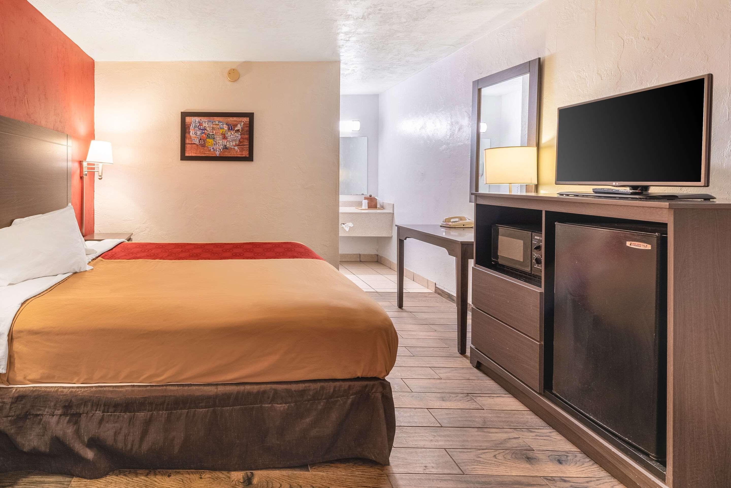Econo Lodge University Gainesville Kültér fotó