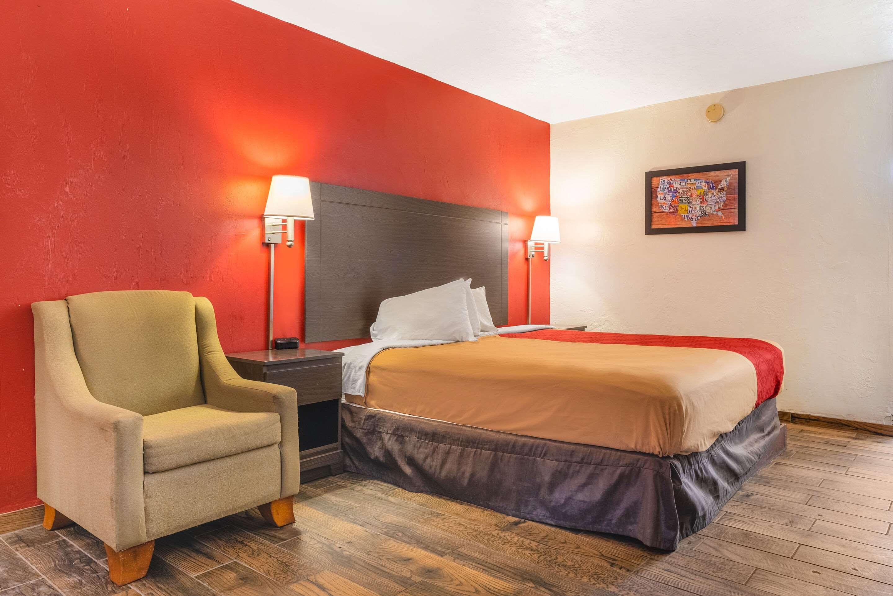 Econo Lodge University Gainesville Kültér fotó