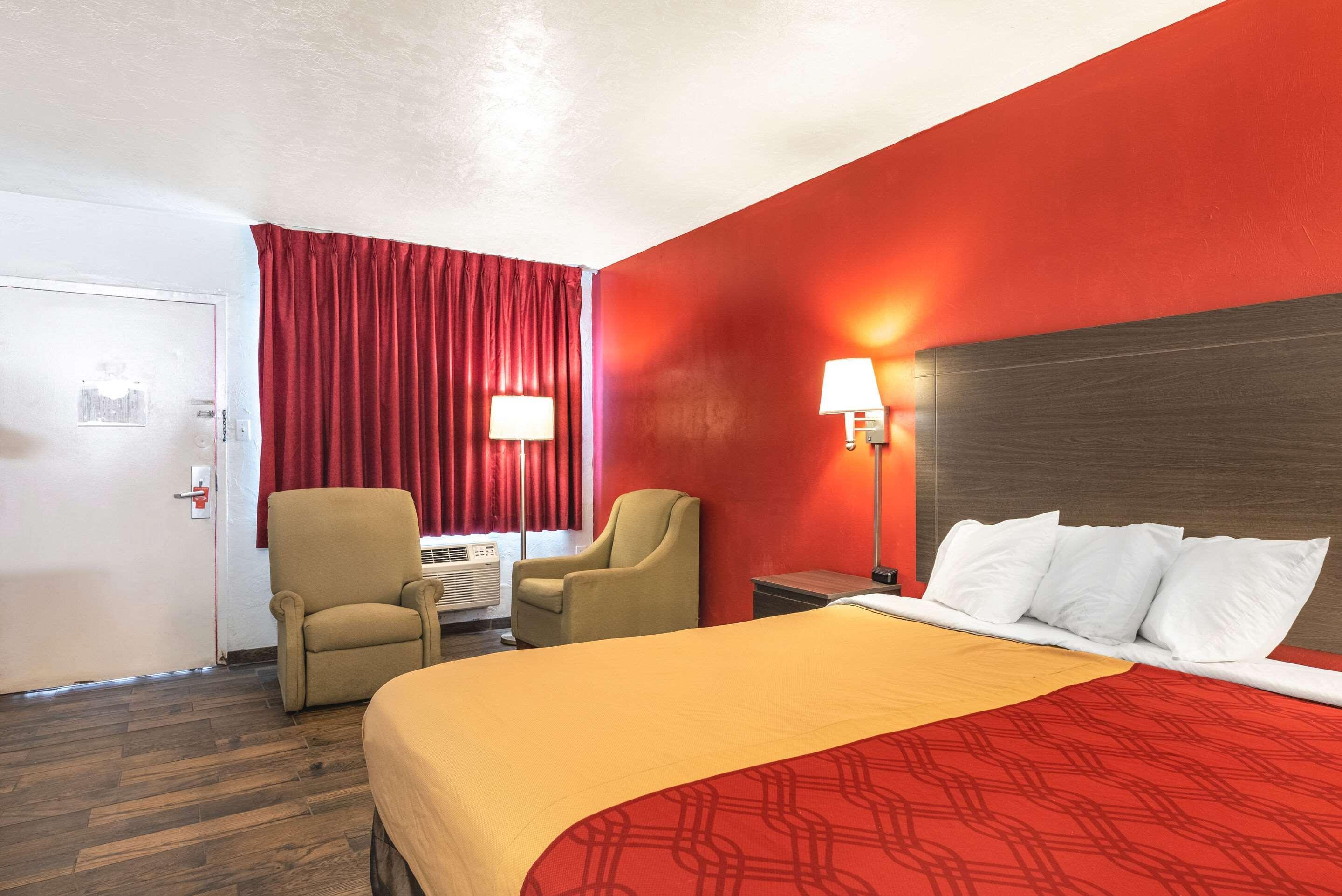 Econo Lodge University Gainesville Kültér fotó