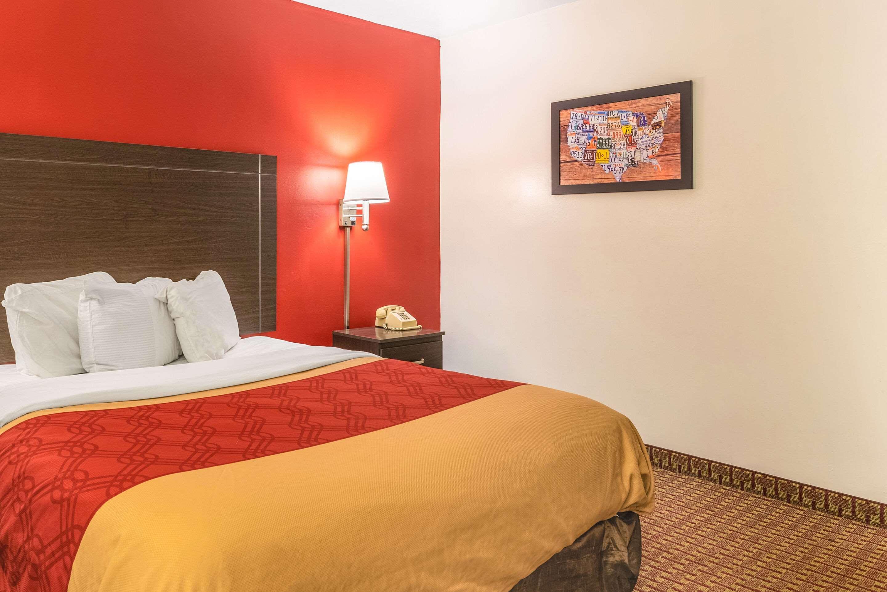 Econo Lodge University Gainesville Kültér fotó