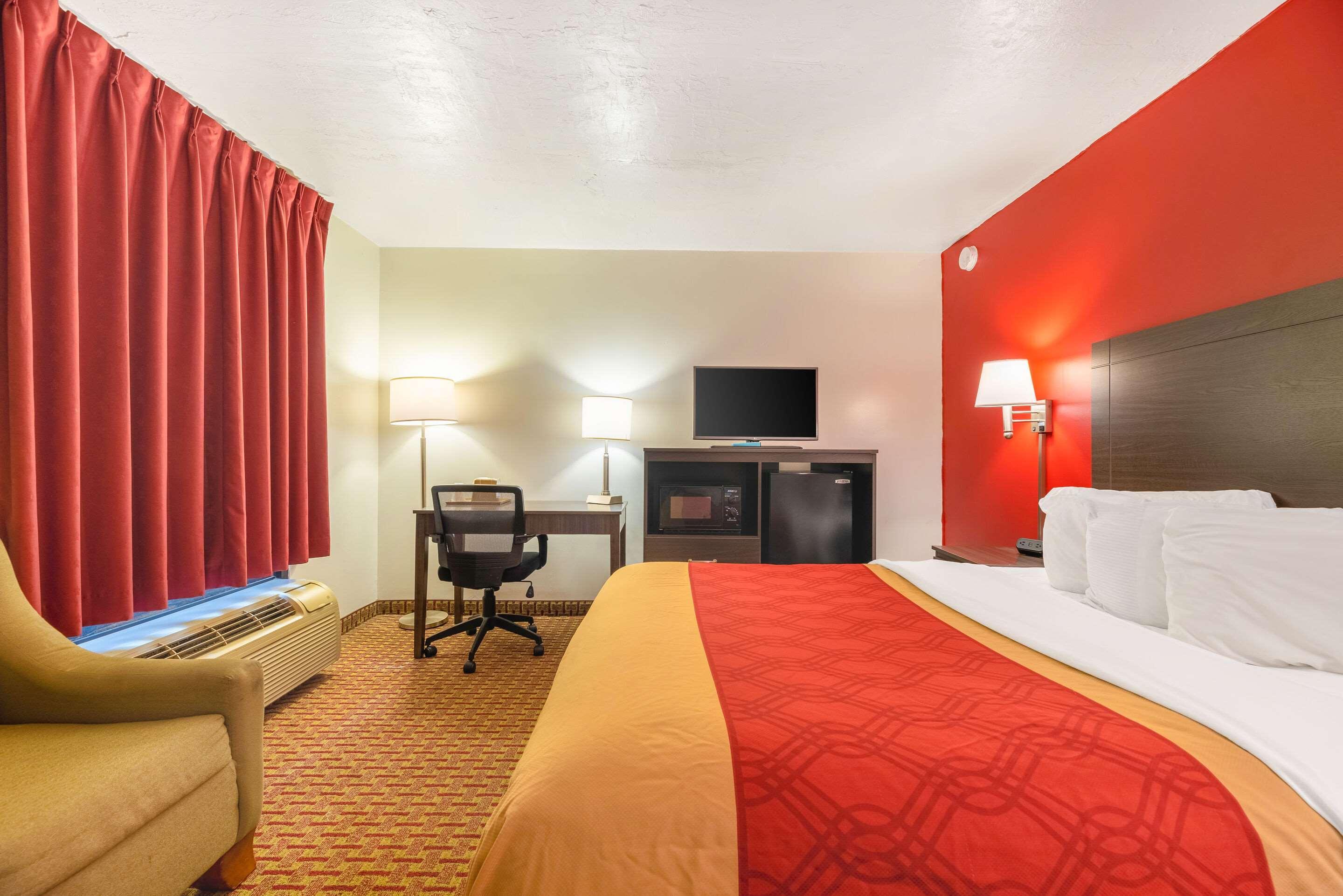 Econo Lodge University Gainesville Kültér fotó