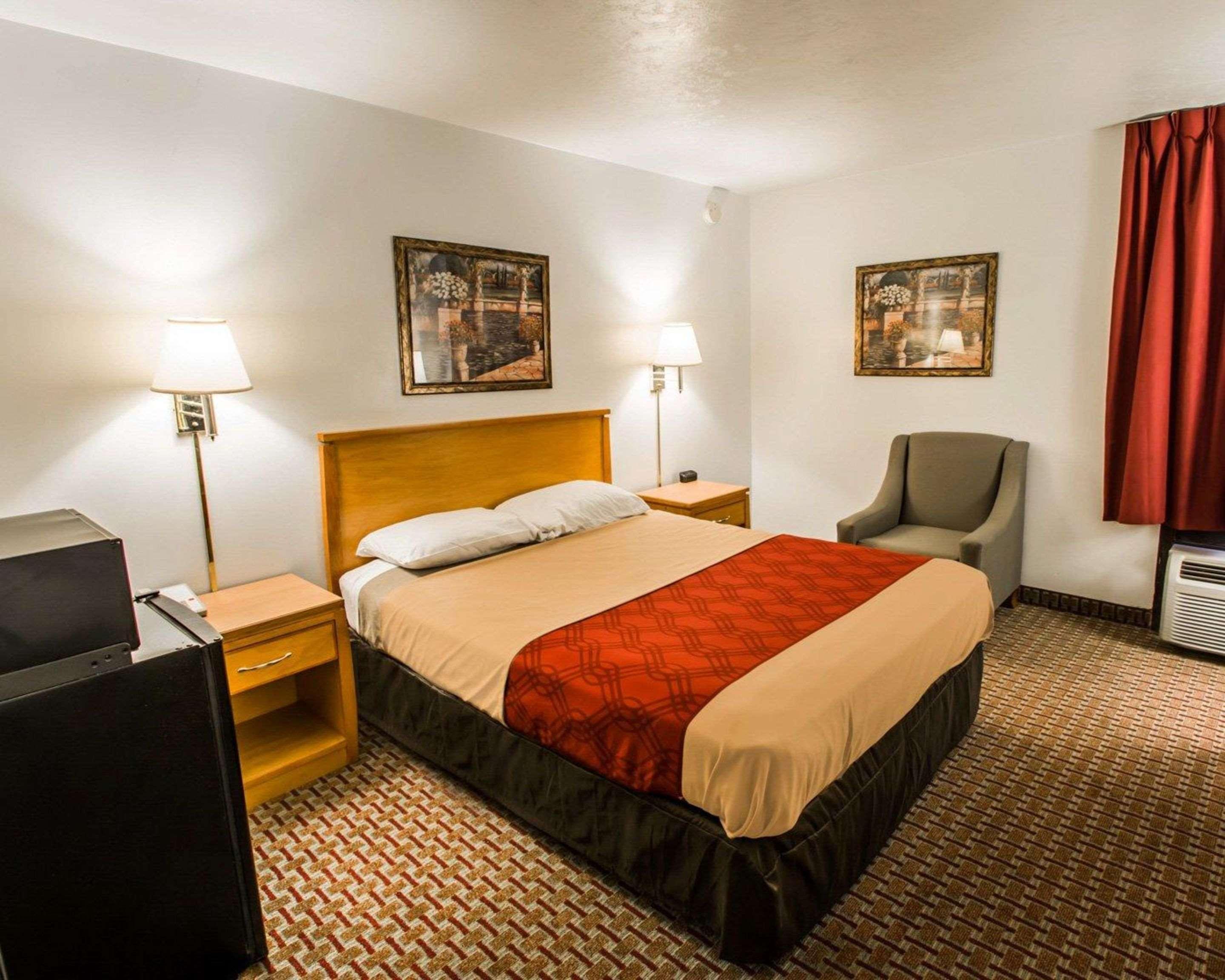 Econo Lodge University Gainesville Kültér fotó