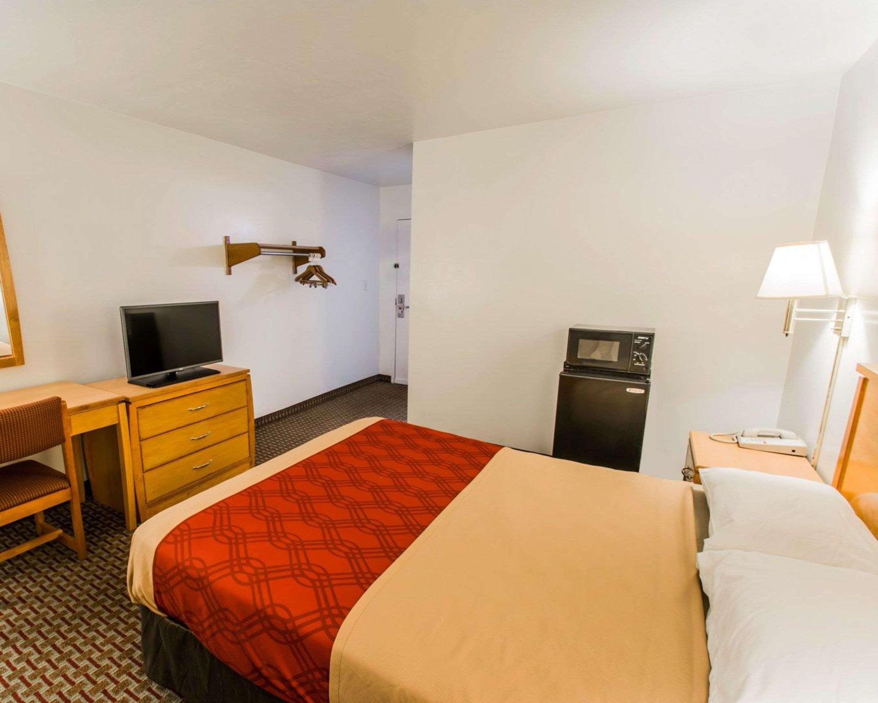 Econo Lodge University Gainesville Kültér fotó