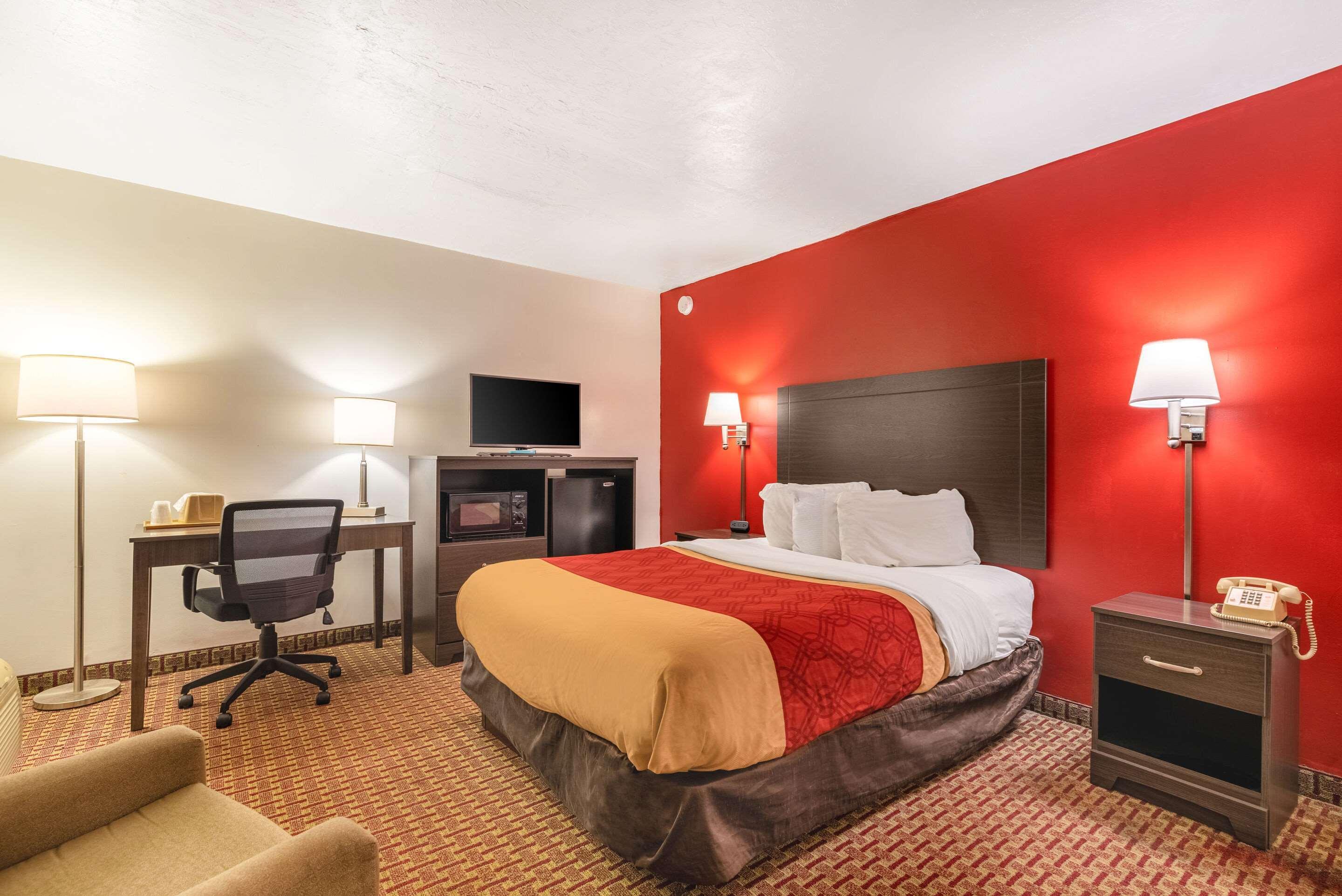 Econo Lodge University Gainesville Kültér fotó