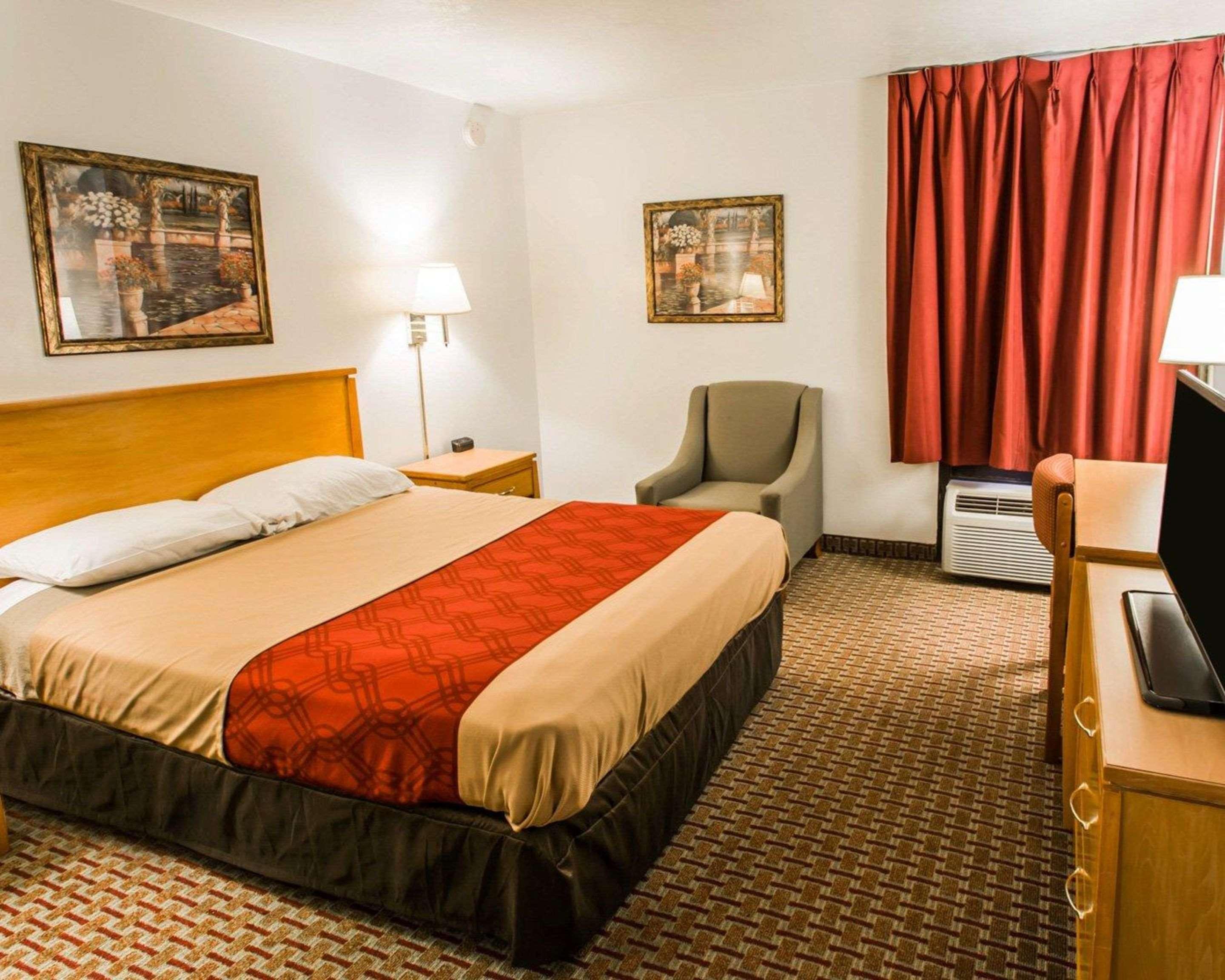 Econo Lodge University Gainesville Kültér fotó