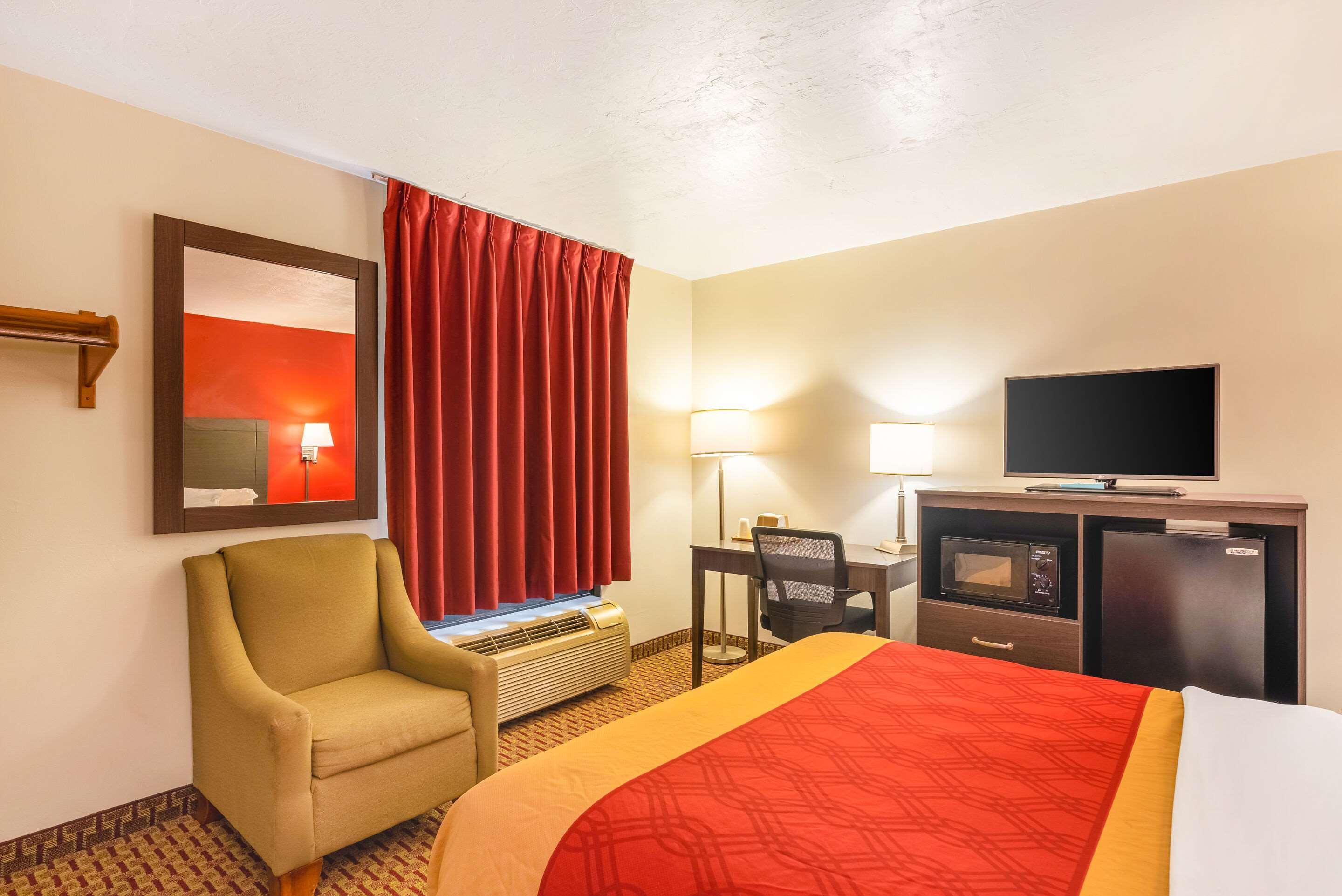 Econo Lodge University Gainesville Kültér fotó