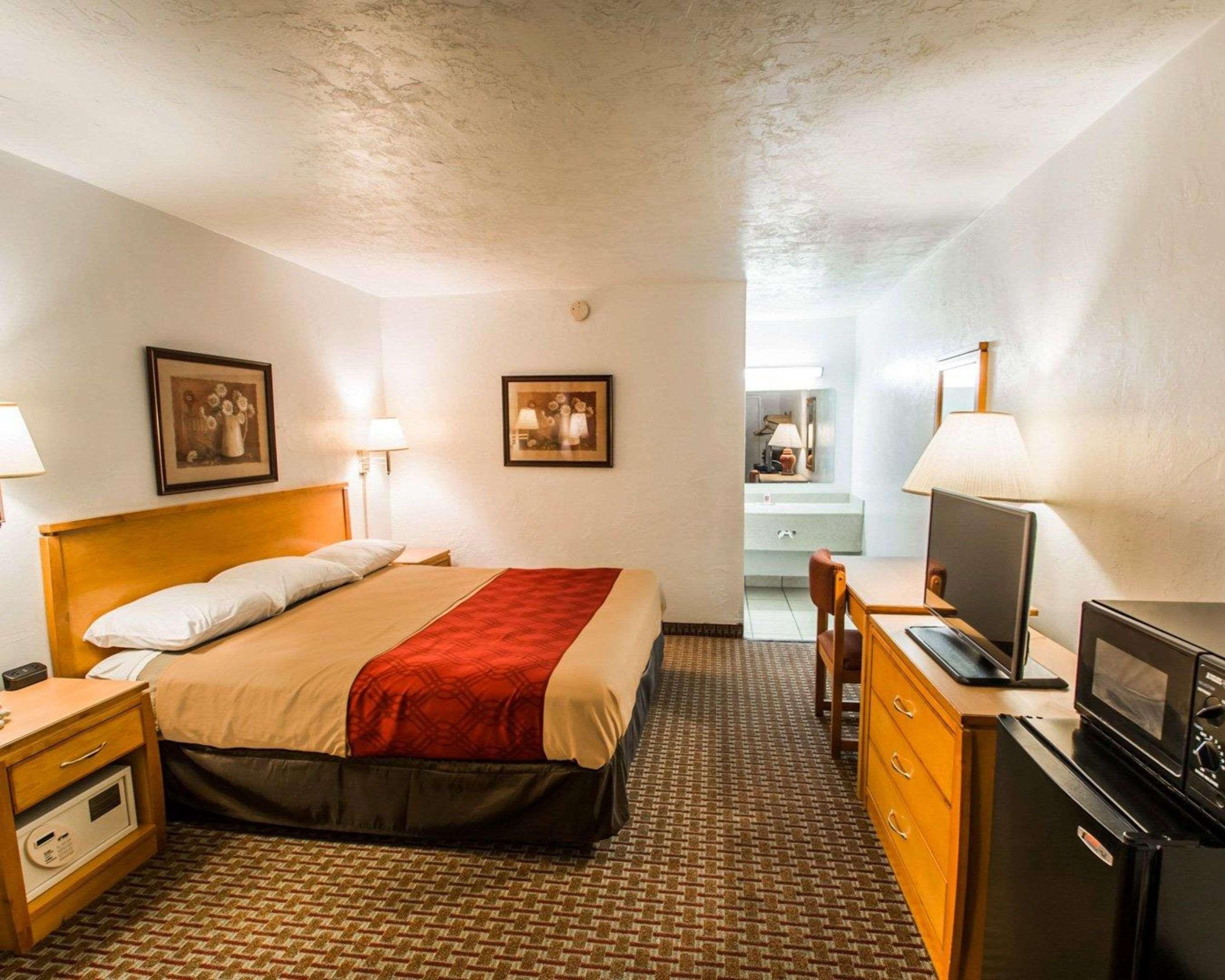 Econo Lodge University Gainesville Kültér fotó