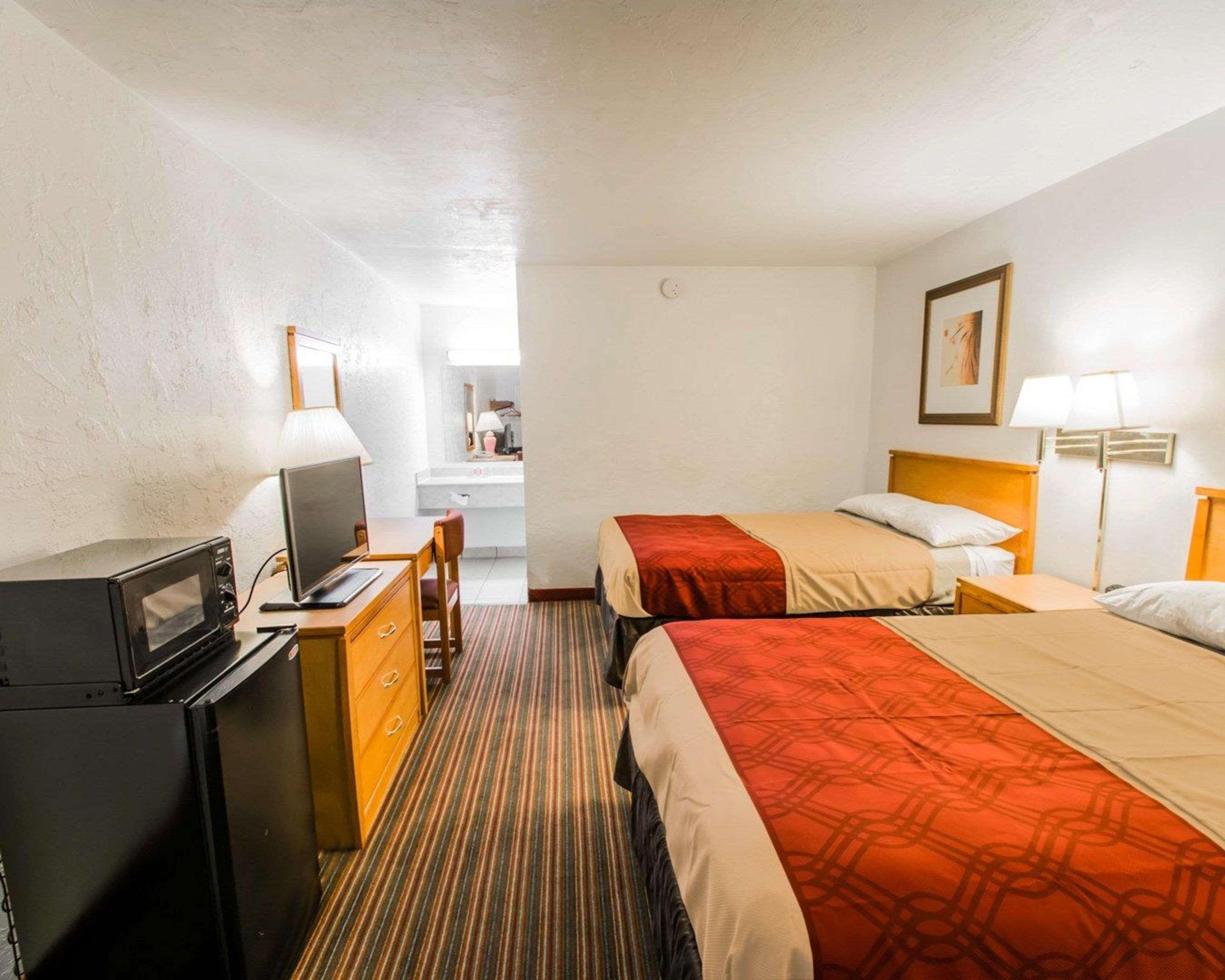 Econo Lodge University Gainesville Kültér fotó