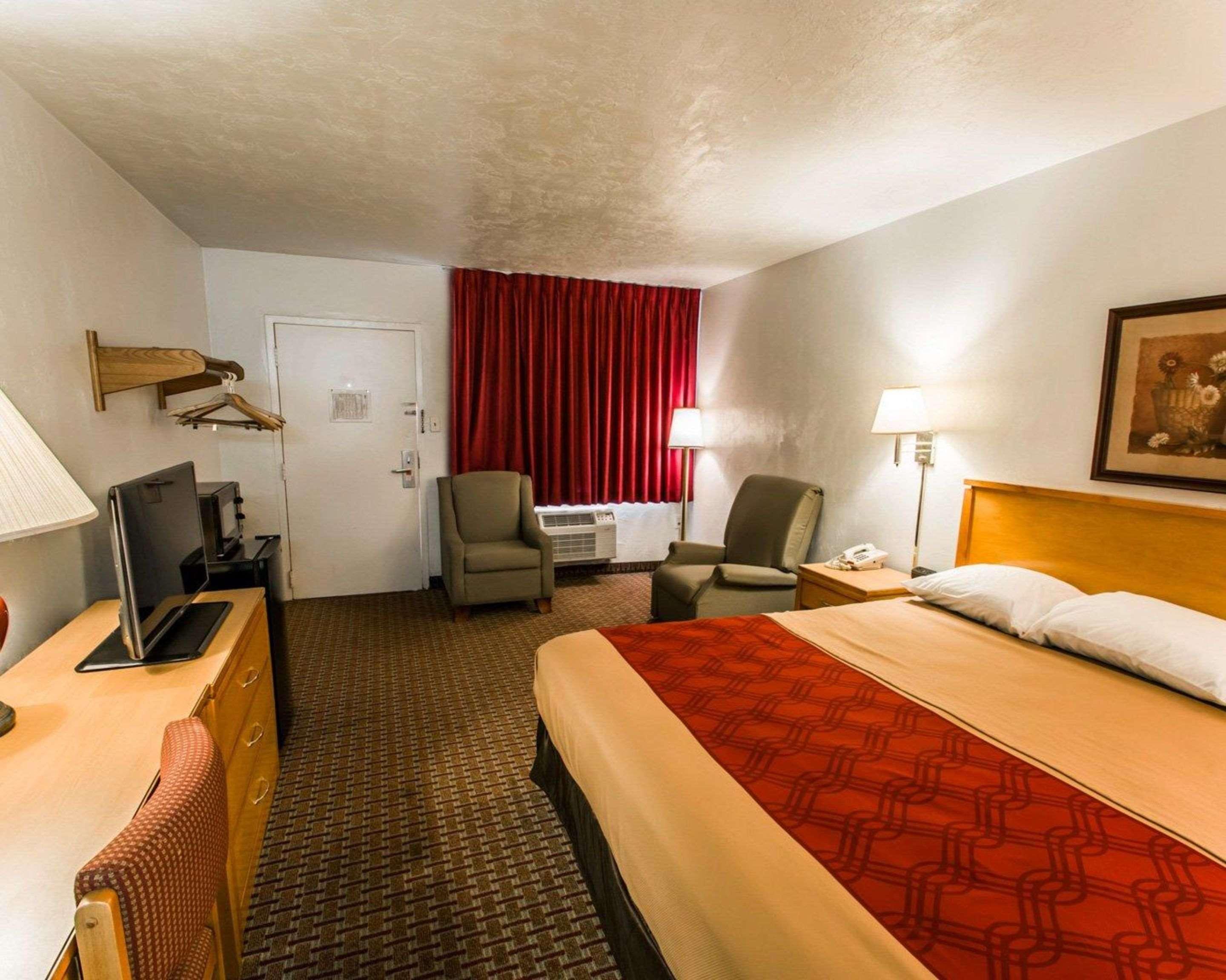Econo Lodge University Gainesville Kültér fotó