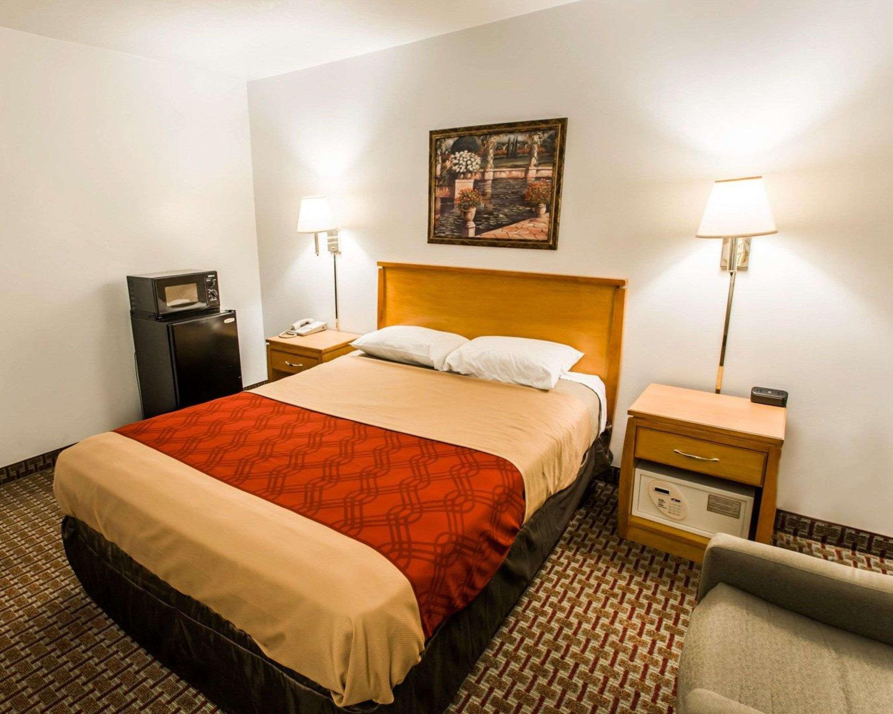 Econo Lodge University Gainesville Kültér fotó