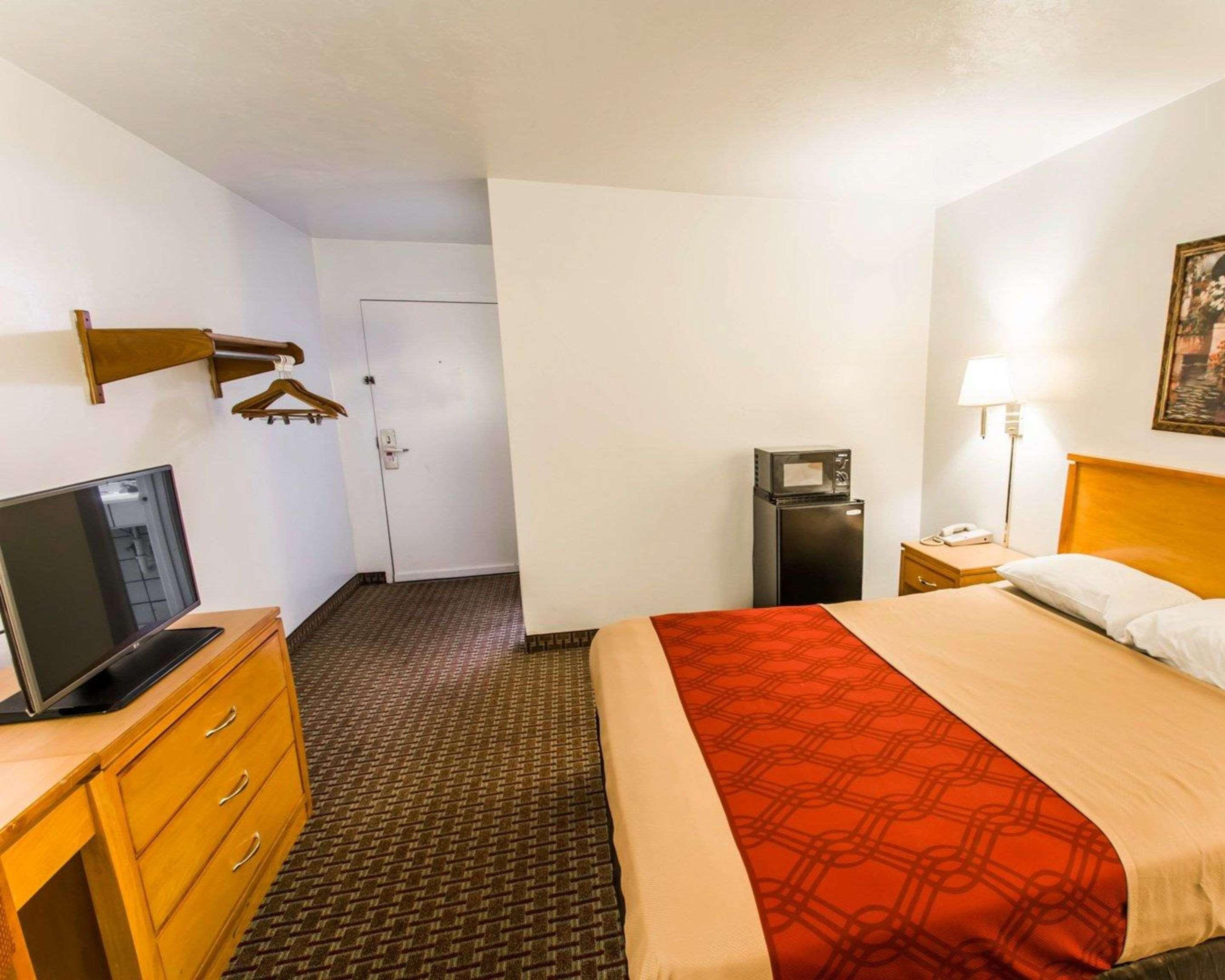 Econo Lodge University Gainesville Kültér fotó