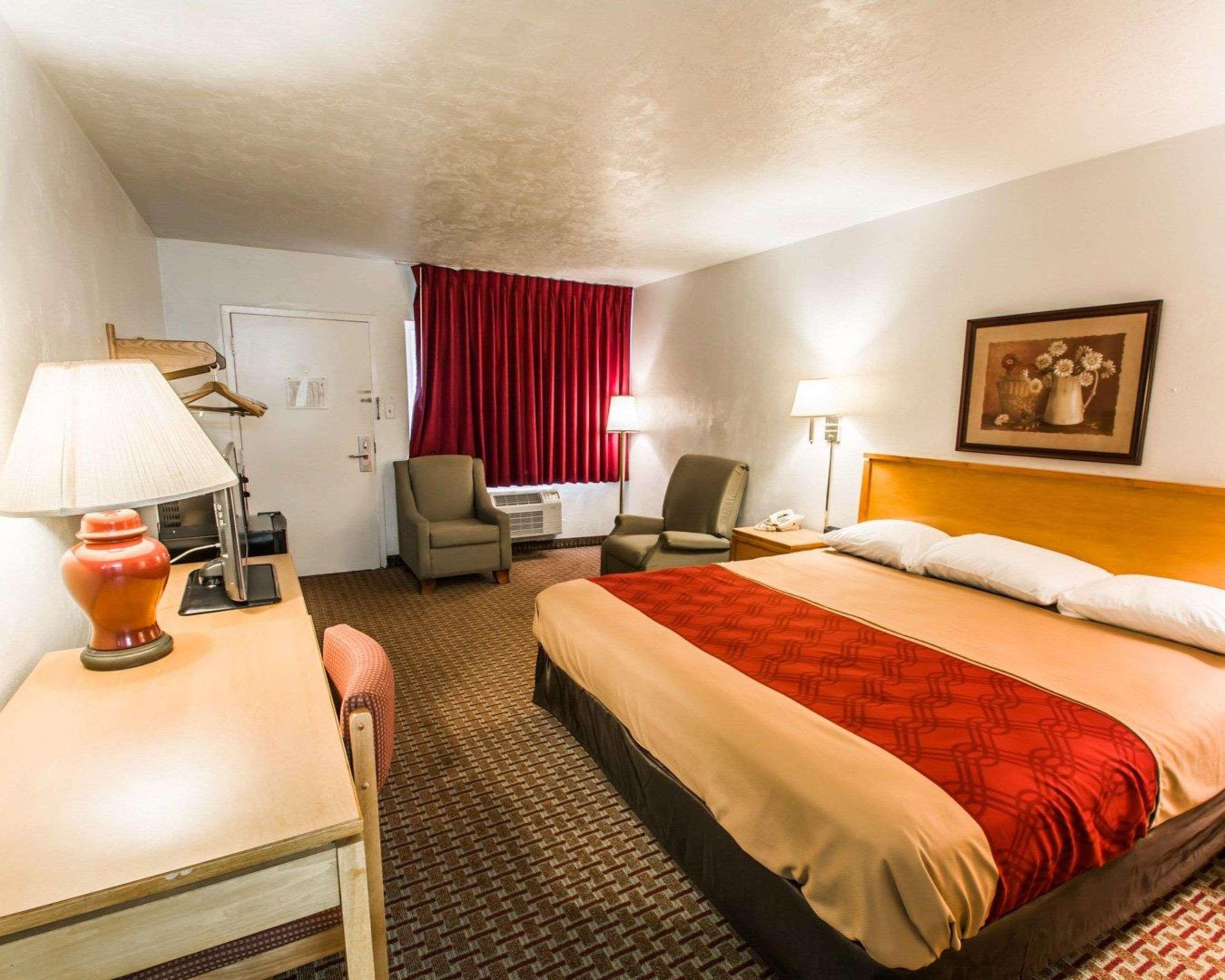 Econo Lodge University Gainesville Kültér fotó