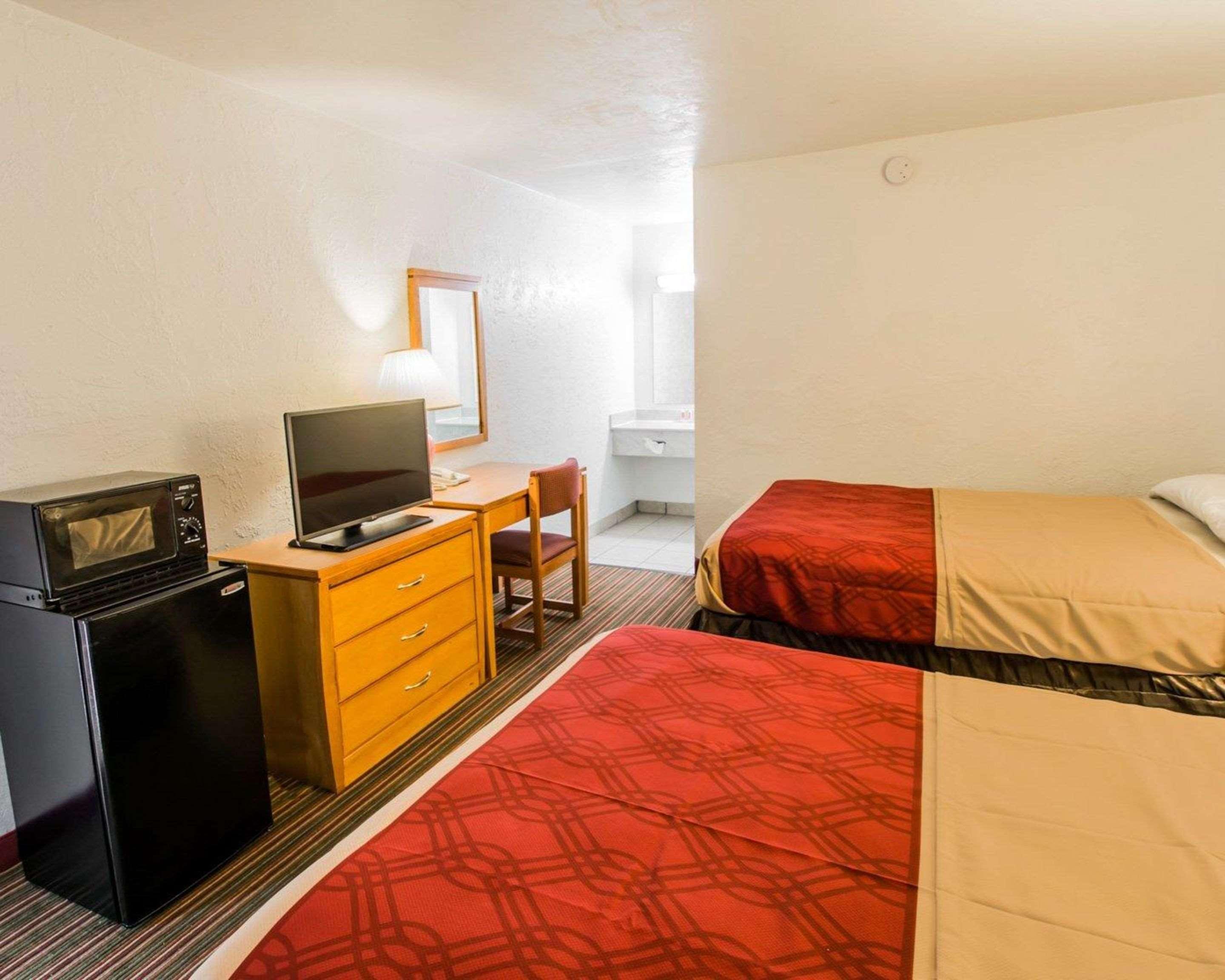 Econo Lodge University Gainesville Kültér fotó