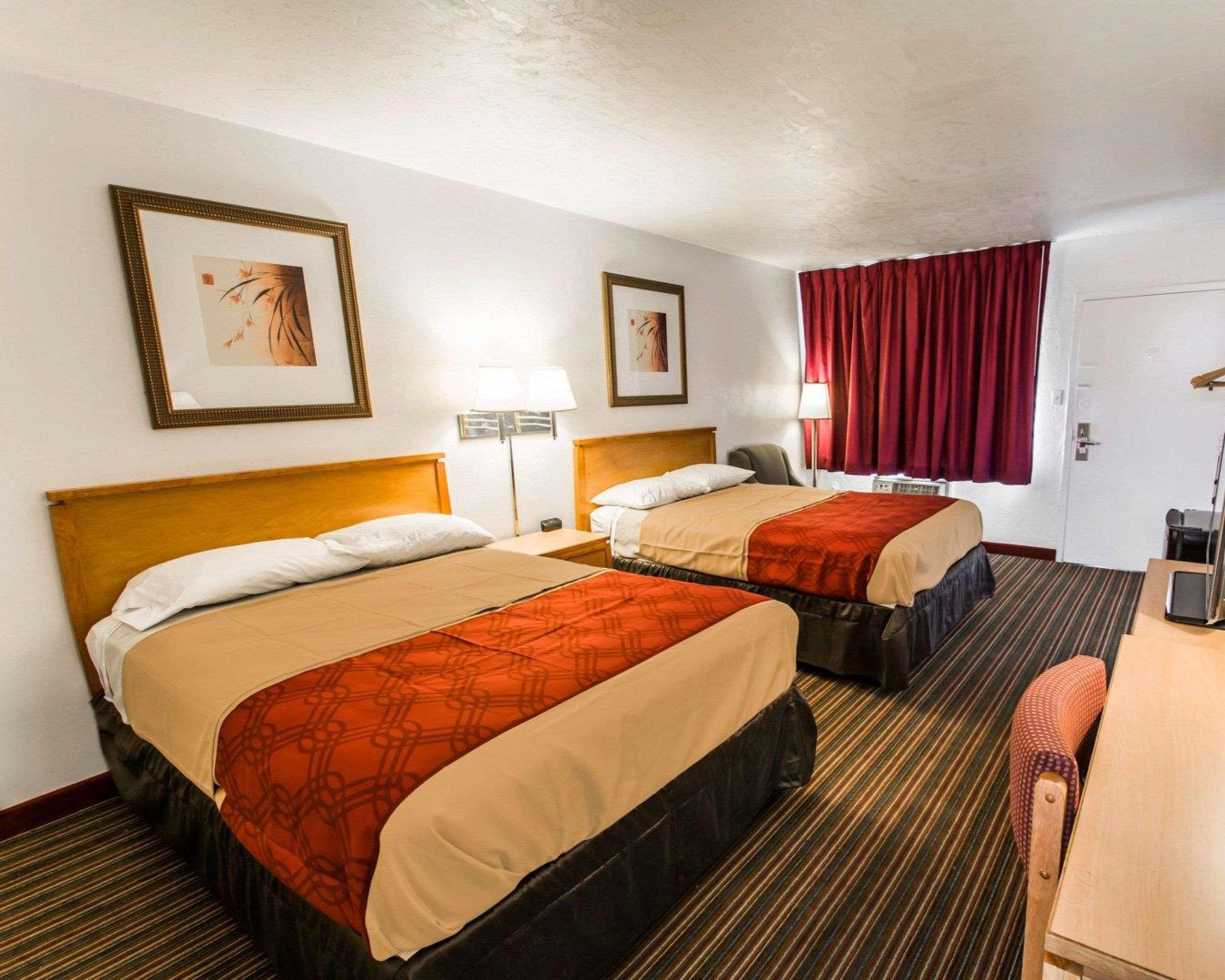 Econo Lodge University Gainesville Kültér fotó