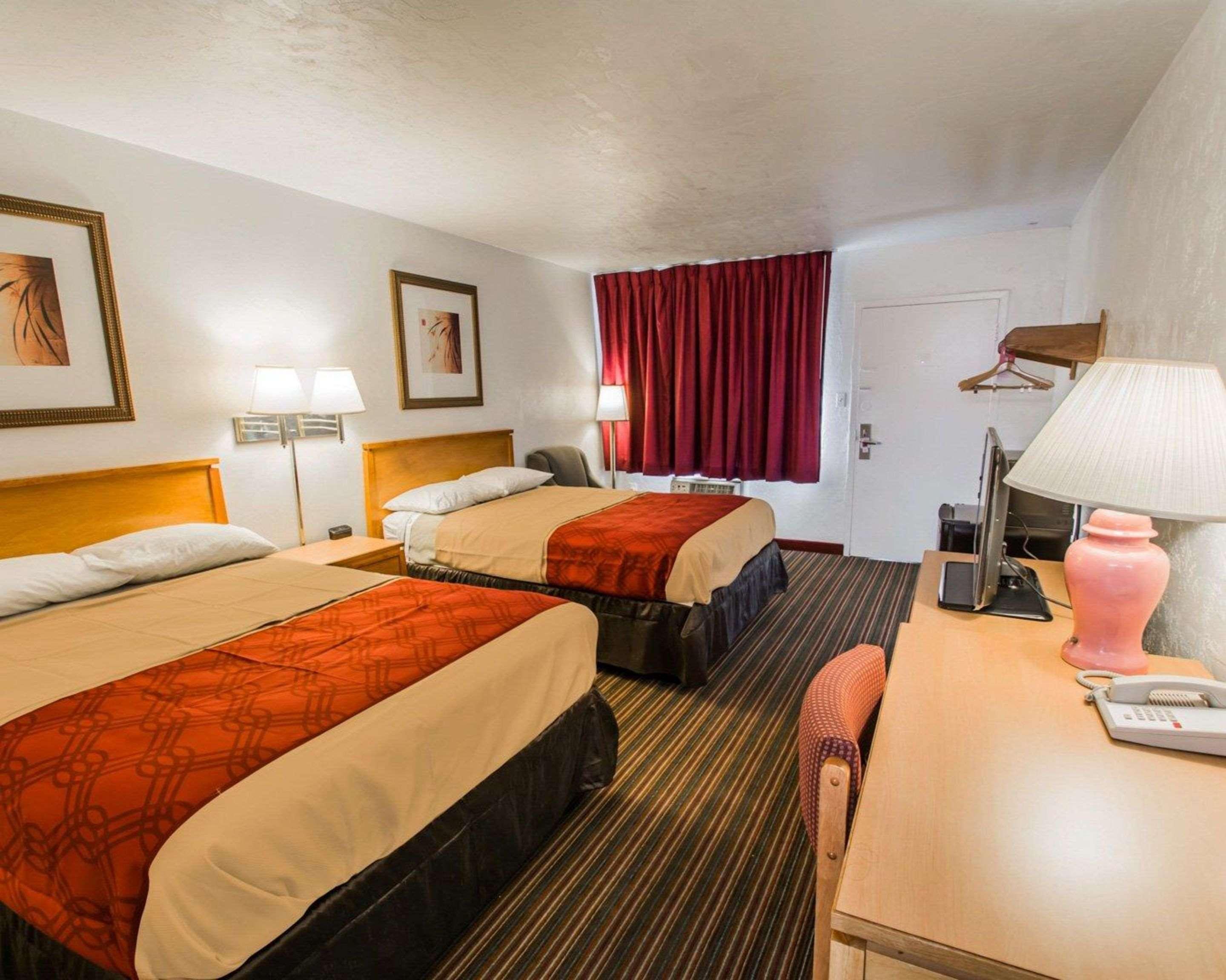 Econo Lodge University Gainesville Kültér fotó
