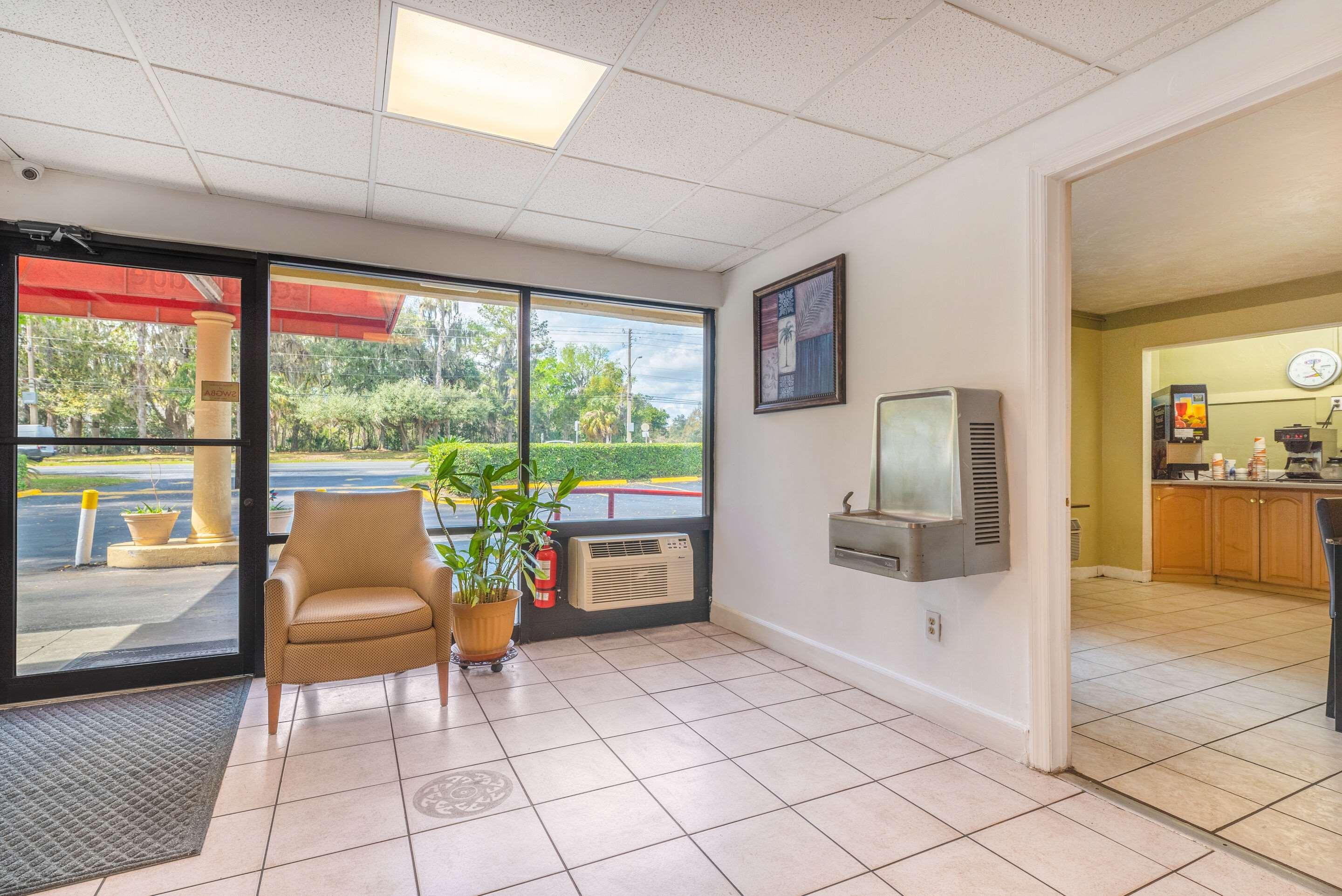 Econo Lodge University Gainesville Kültér fotó