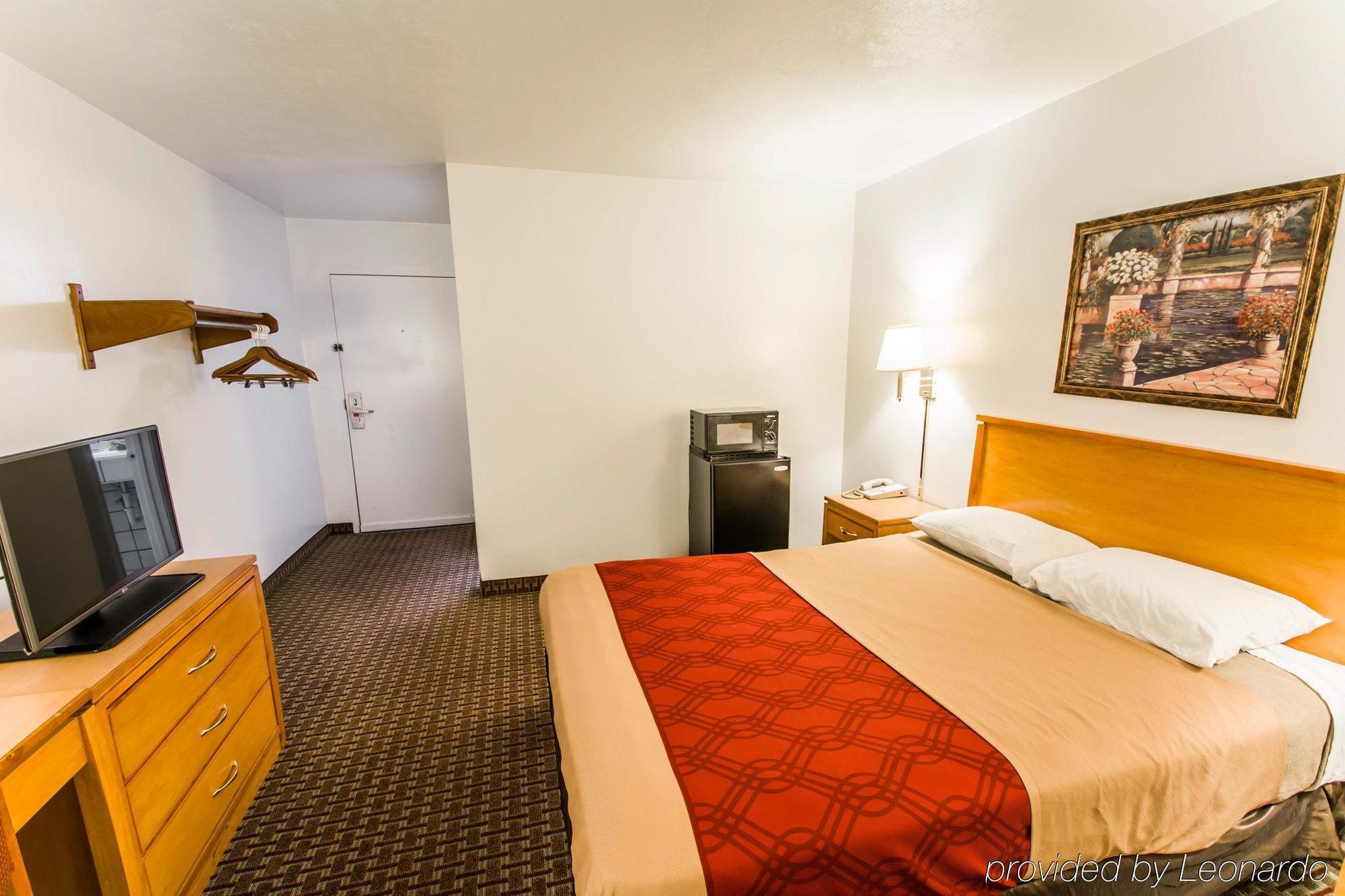 Econo Lodge University Gainesville Kültér fotó