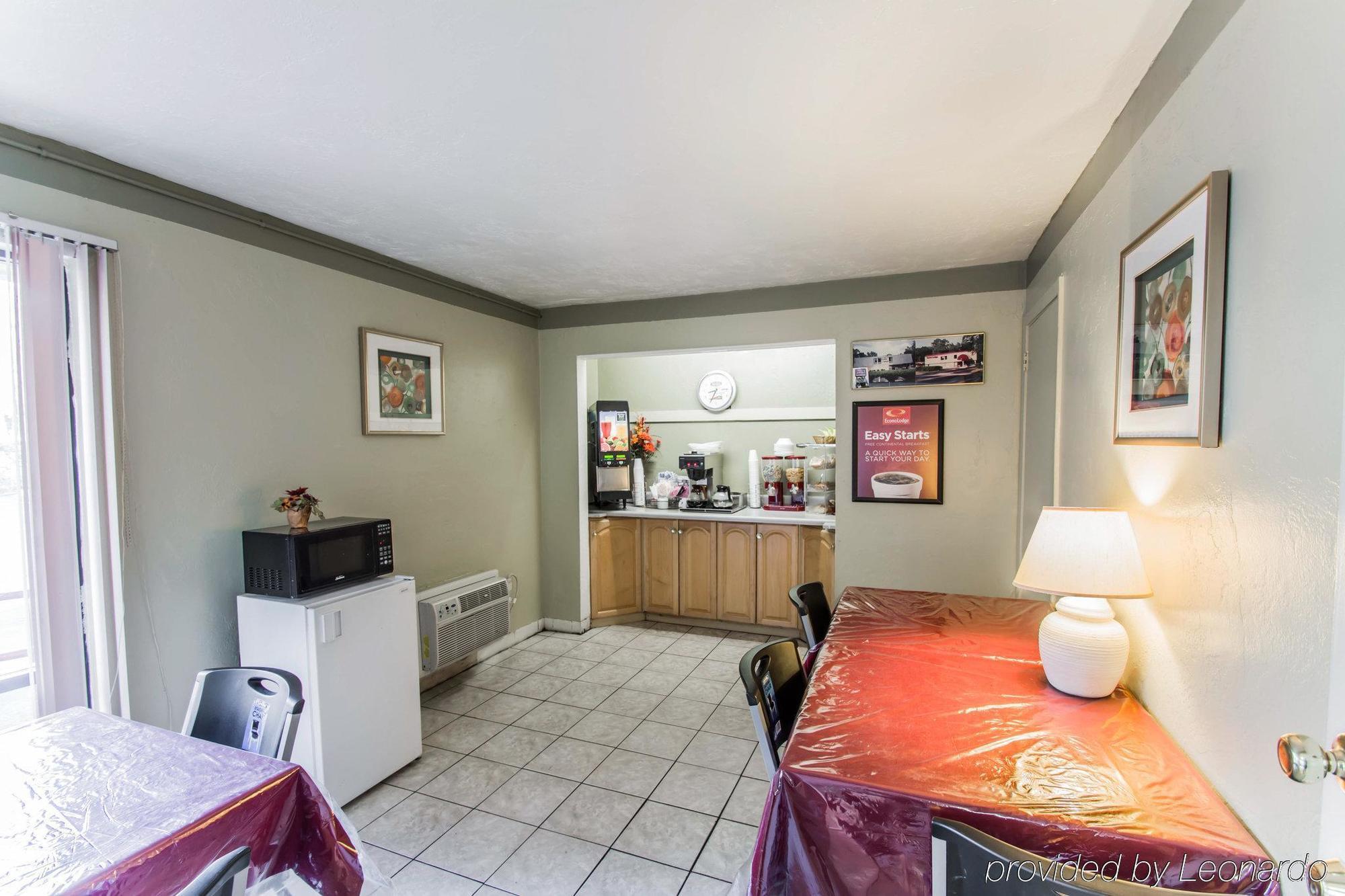 Econo Lodge University Gainesville Kültér fotó
