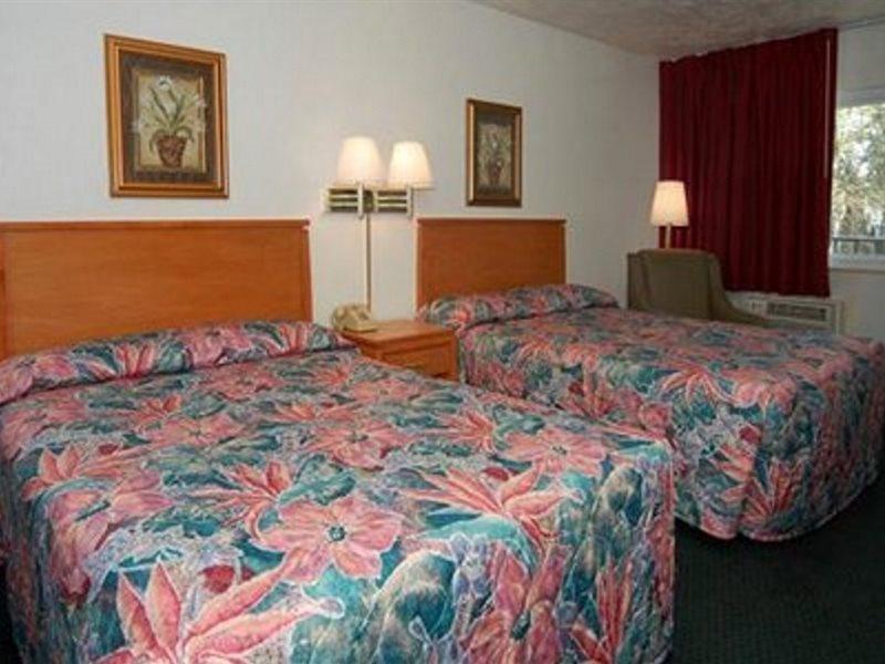 Econo Lodge University Gainesville Kültér fotó