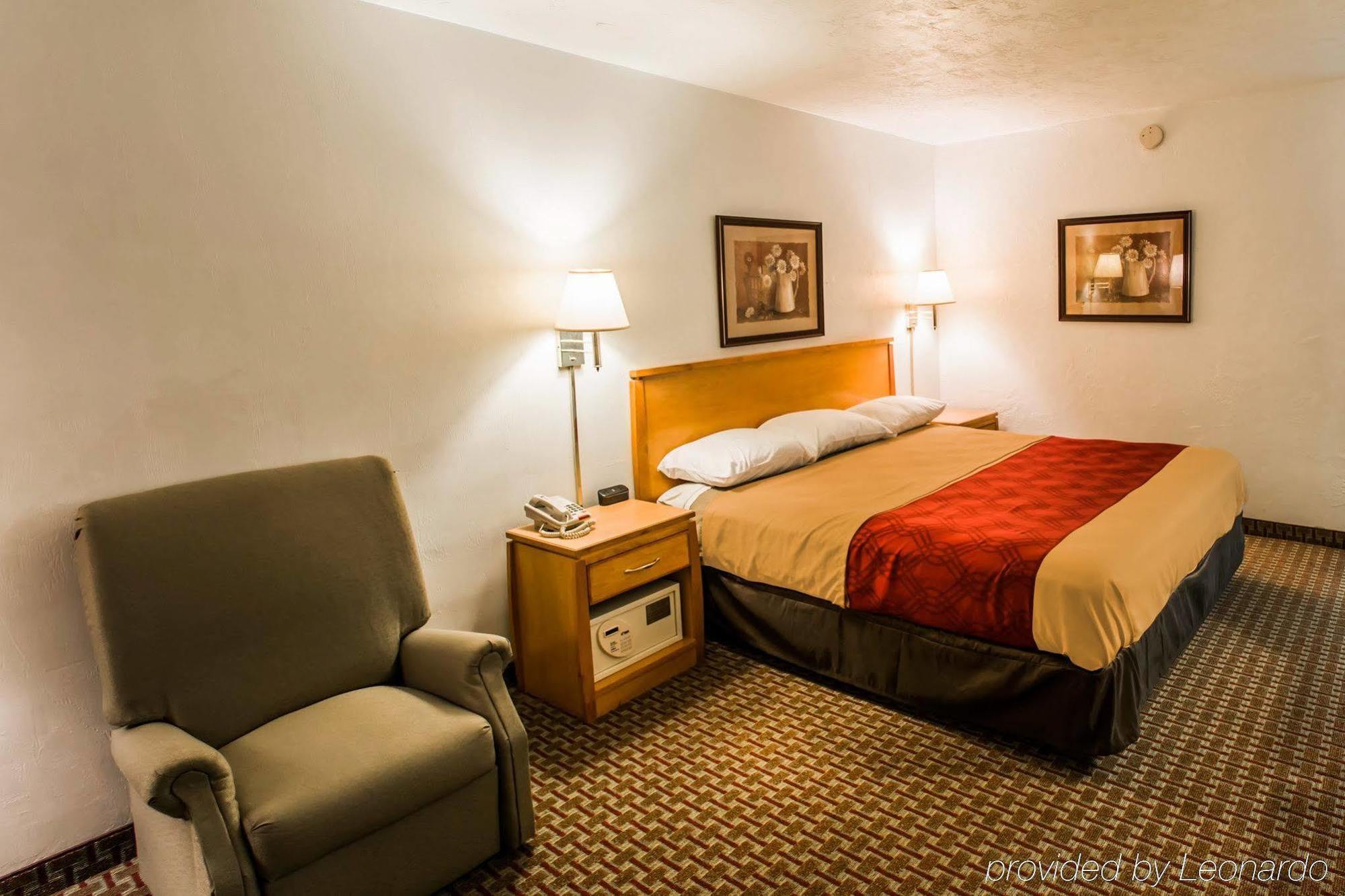 Econo Lodge University Gainesville Kültér fotó