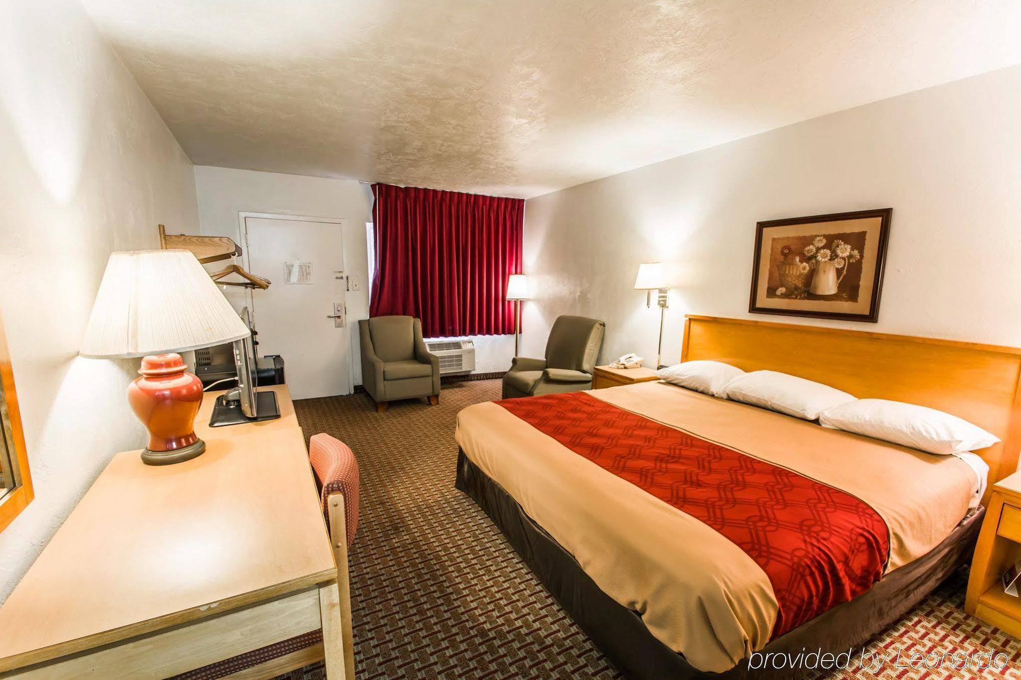 Econo Lodge University Gainesville Kültér fotó