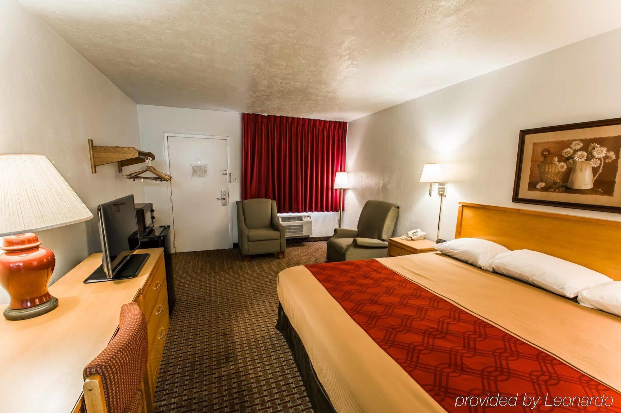 Econo Lodge University Gainesville Kültér fotó