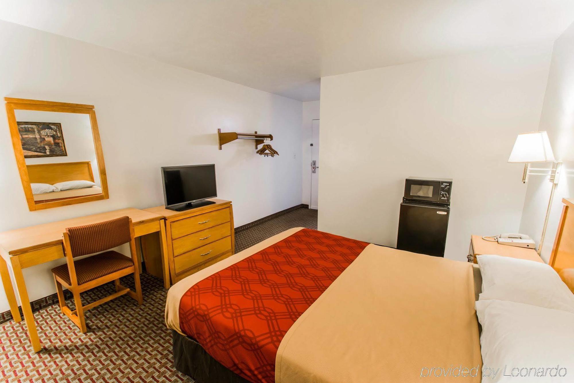 Econo Lodge University Gainesville Kültér fotó