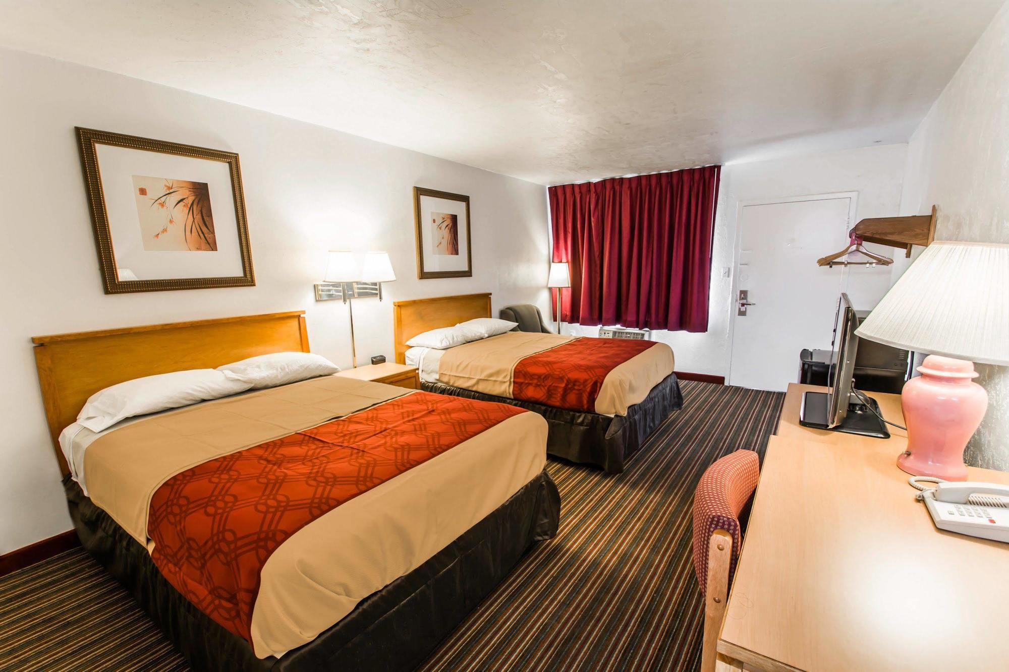 Econo Lodge University Gainesville Kültér fotó